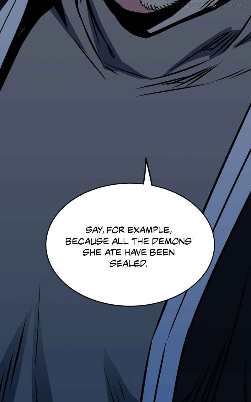 Our Resident Exorcist Chapter 24 - Page 60
