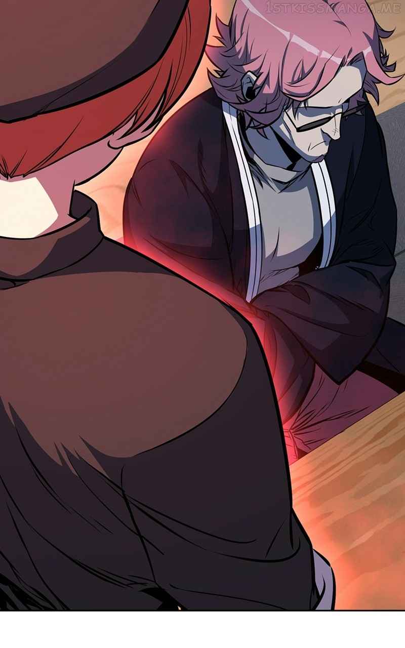 Our Resident Exorcist Chapter 24 - Page 62
