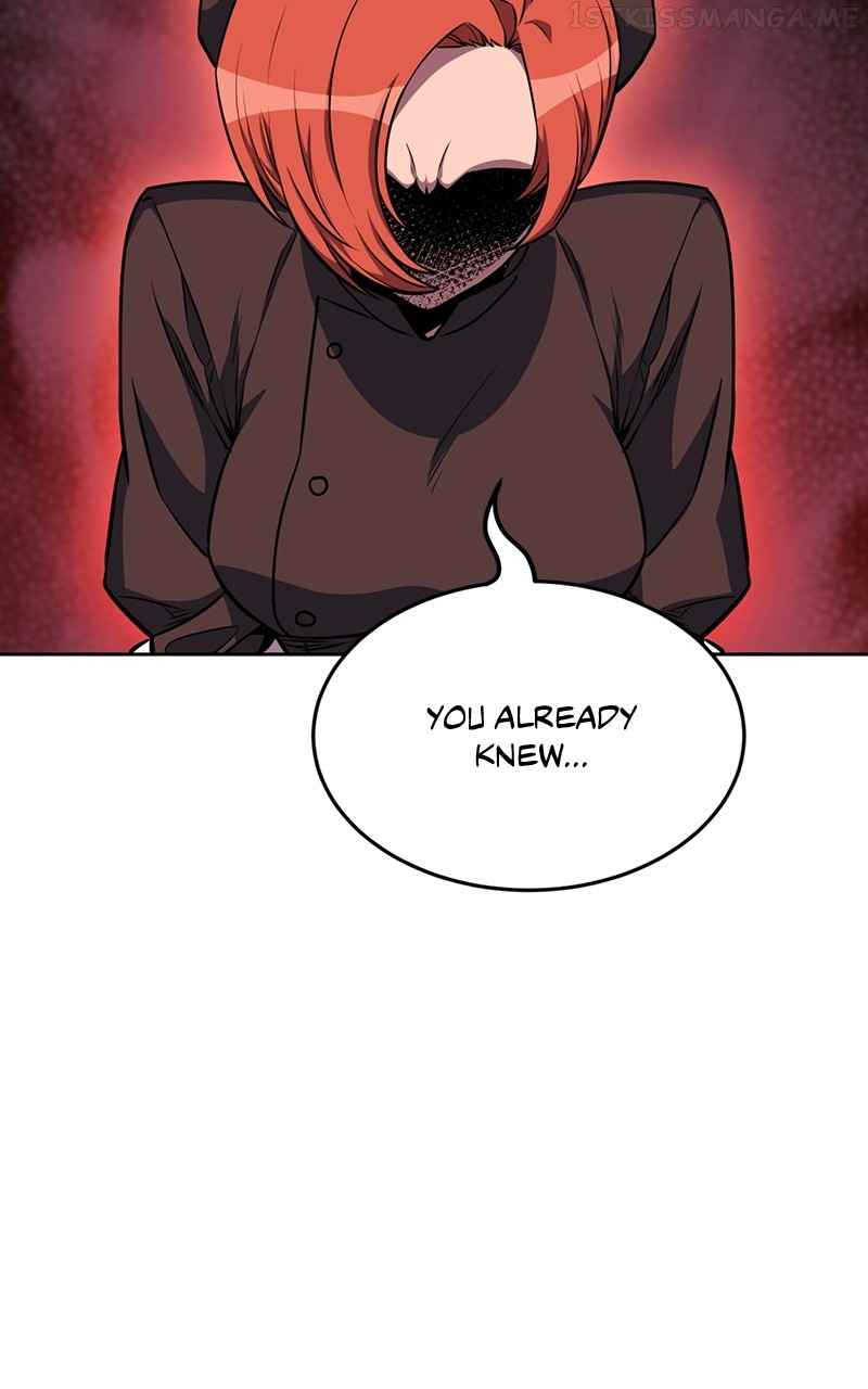 Our Resident Exorcist Chapter 24 - Page 64