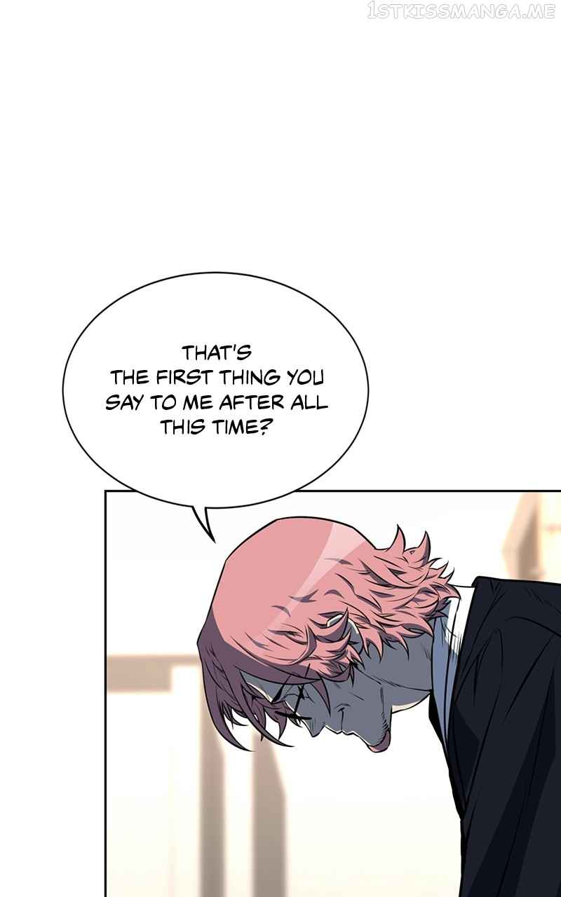 Our Resident Exorcist Chapter 24 - Page 73