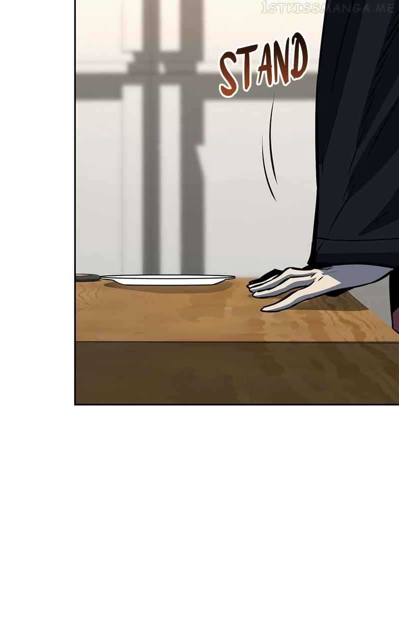 Our Resident Exorcist Chapter 24 - Page 74