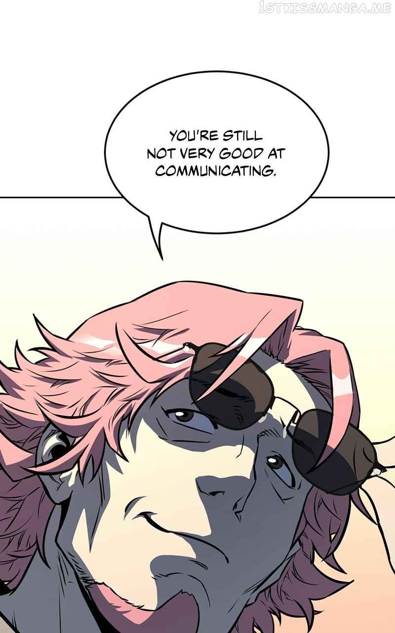 Our Resident Exorcist Chapter 24 - Page 75