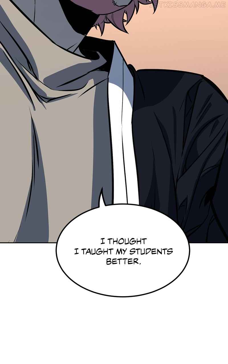 Our Resident Exorcist Chapter 24 - Page 76