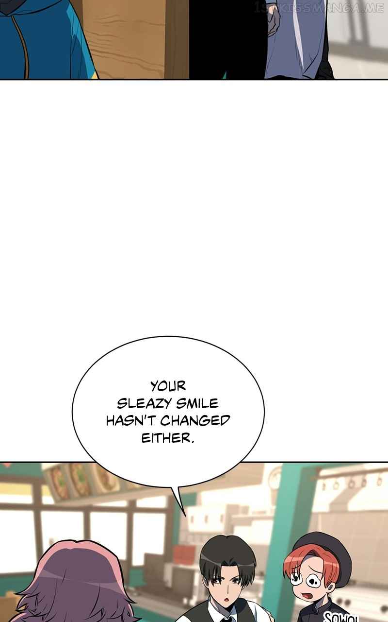 Our Resident Exorcist Chapter 24 - Page 79