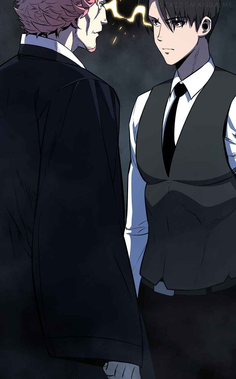 Our Resident Exorcist Chapter 24 - Page 87