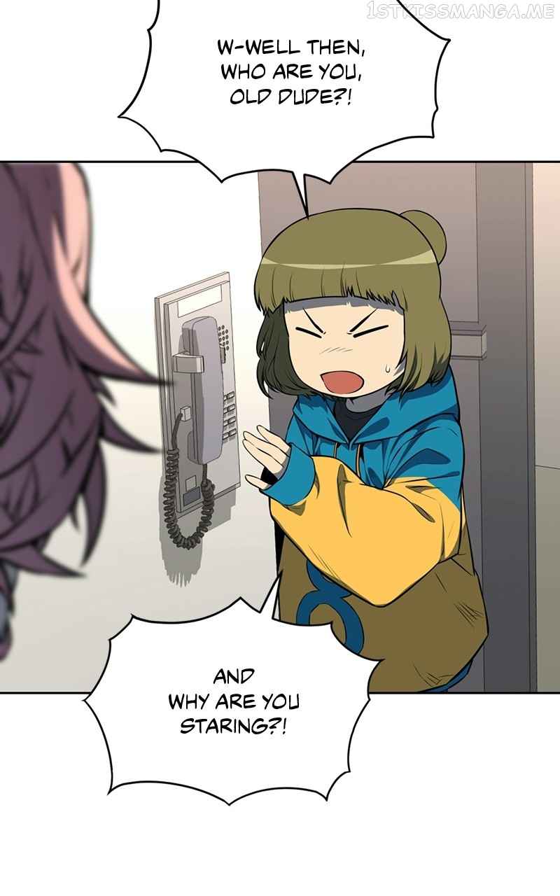 Our Resident Exorcist Chapter 24 - Page 10