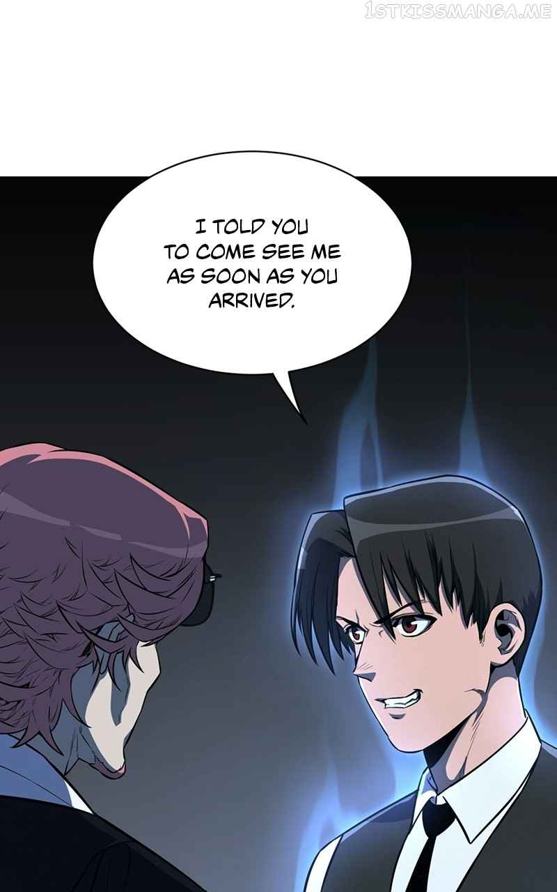 Our Resident Exorcist Chapter 25 - Page 1