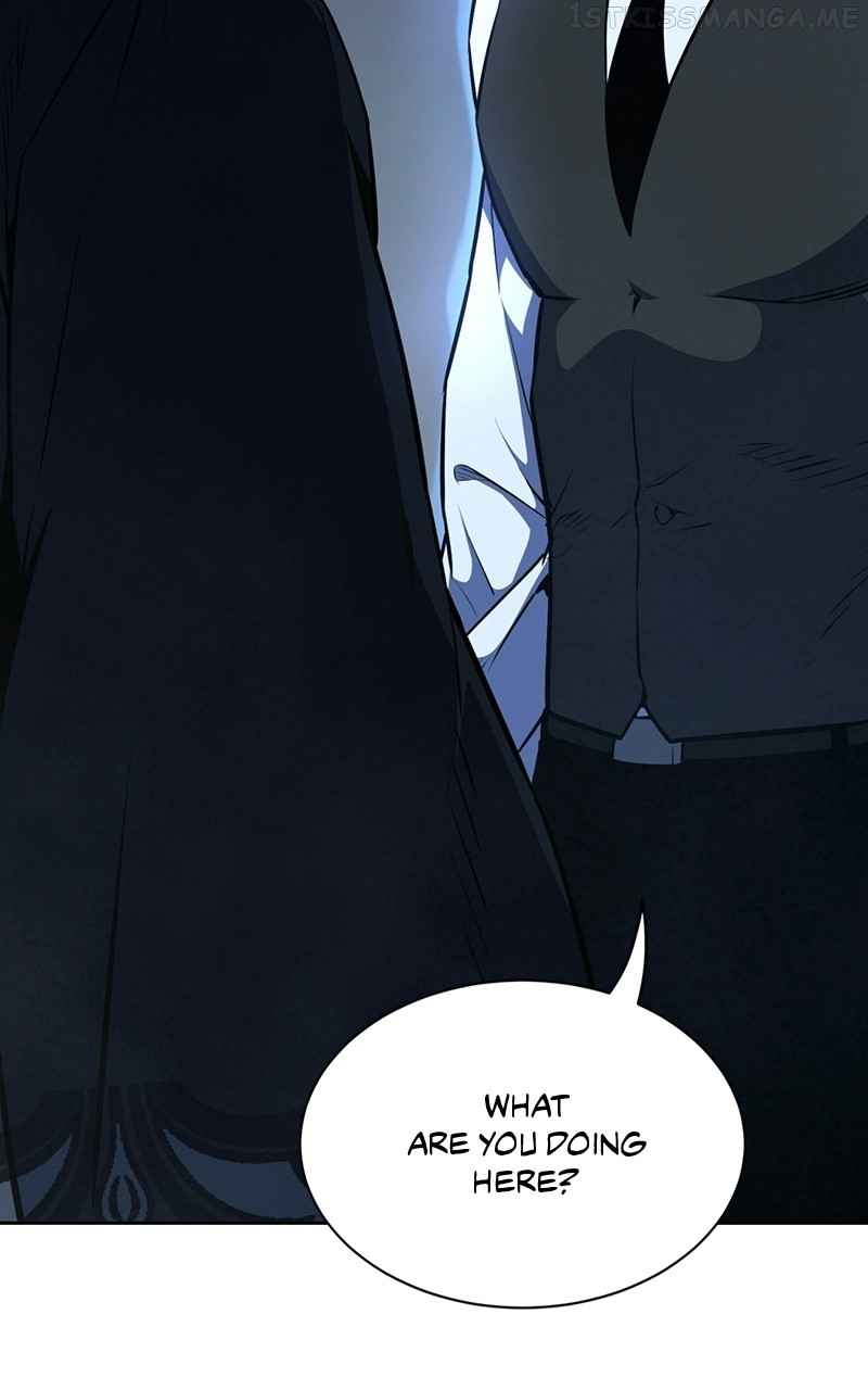 Our Resident Exorcist Chapter 25 - Page 2