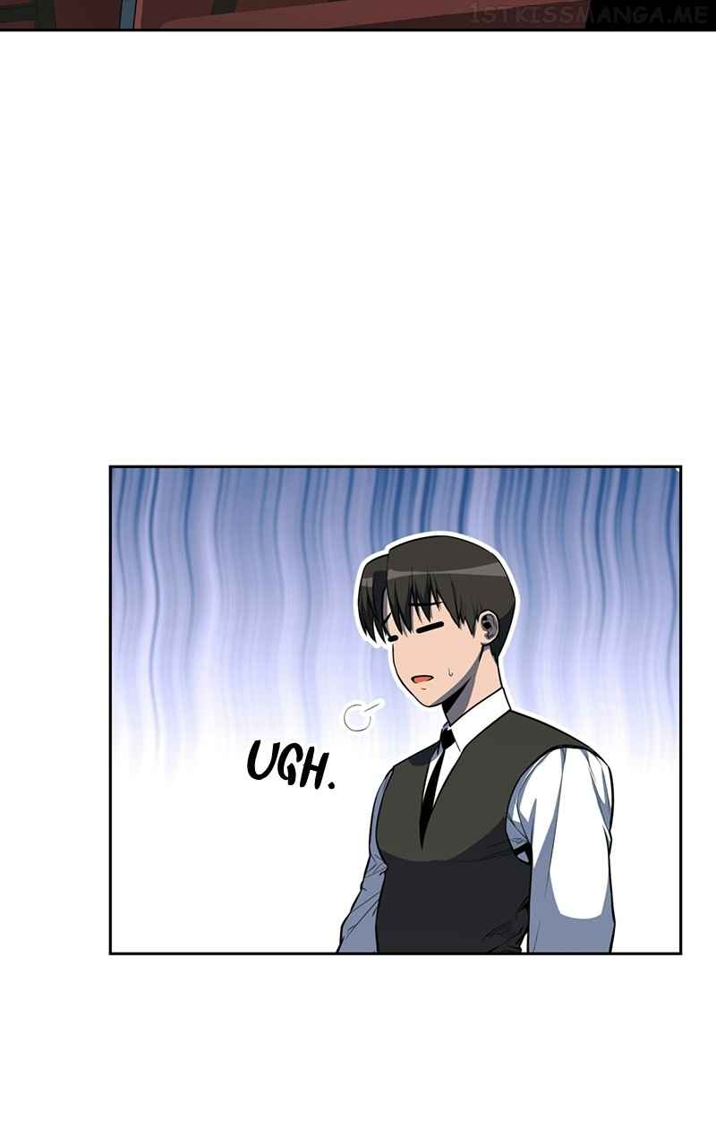 Our Resident Exorcist Chapter 25 - Page 13