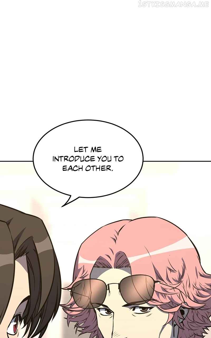 Our Resident Exorcist Chapter 25 - Page 15