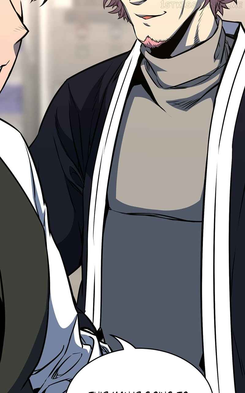 Our Resident Exorcist Chapter 25 - Page 16