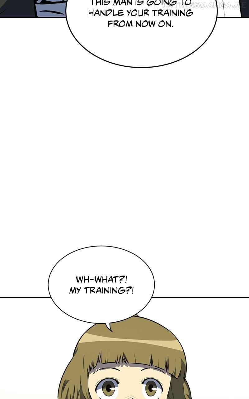Our Resident Exorcist Chapter 25 - Page 17