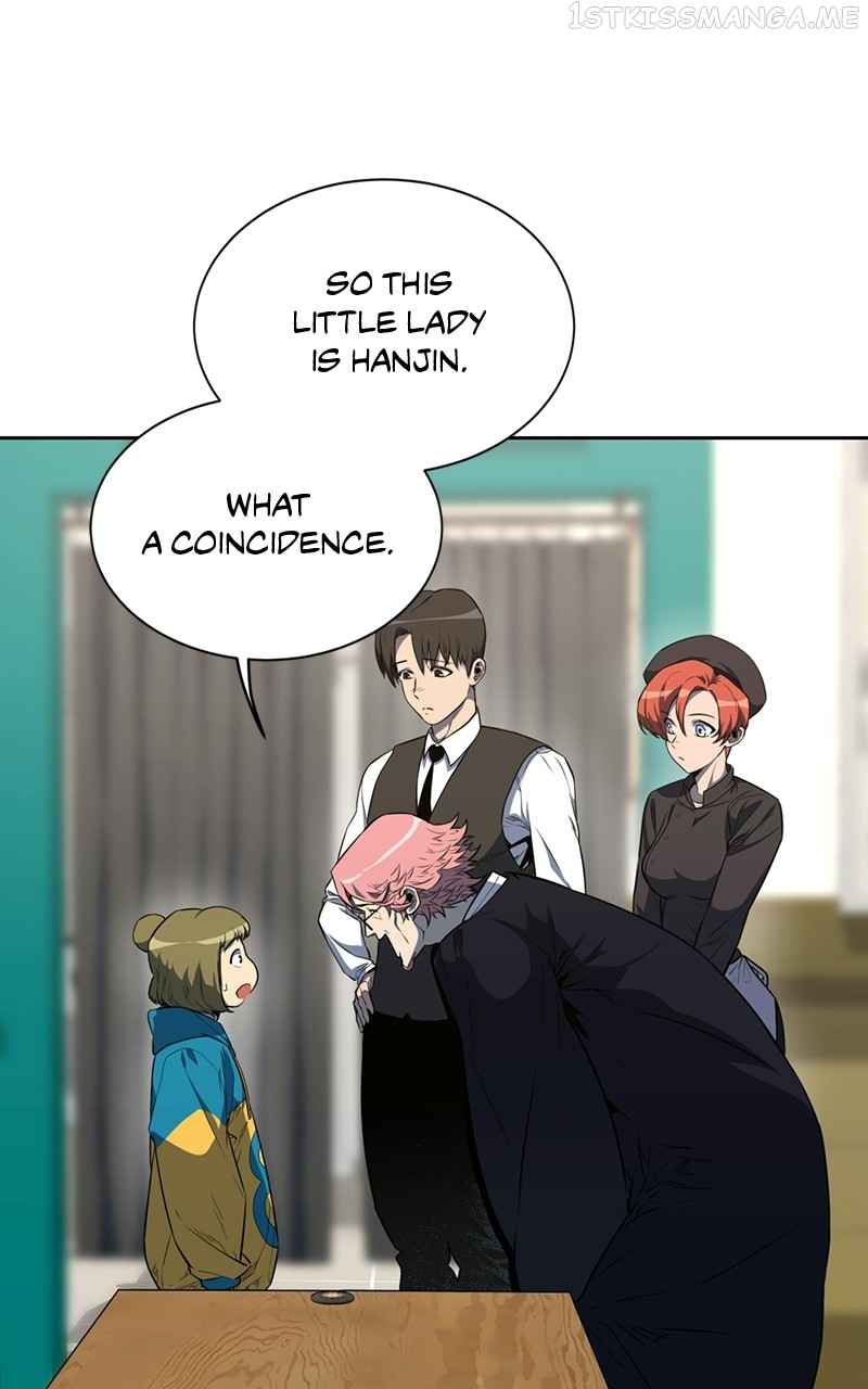 Our Resident Exorcist Chapter 25 - Page 20