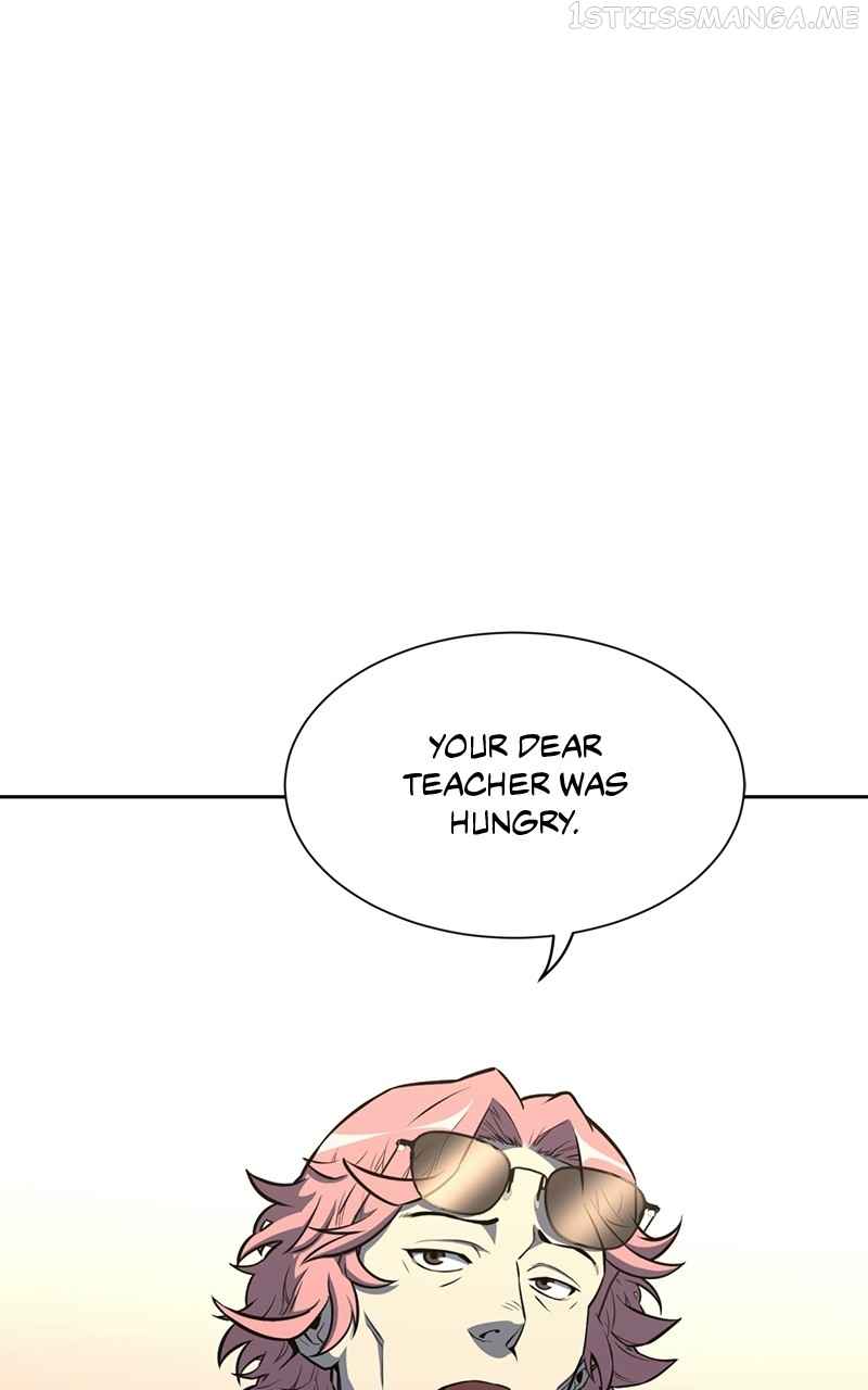 Our Resident Exorcist Chapter 25 - Page 3