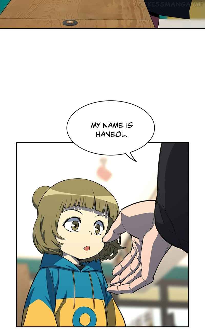 Our Resident Exorcist Chapter 25 - Page 21