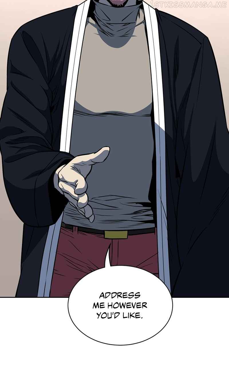 Our Resident Exorcist Chapter 25 - Page 23