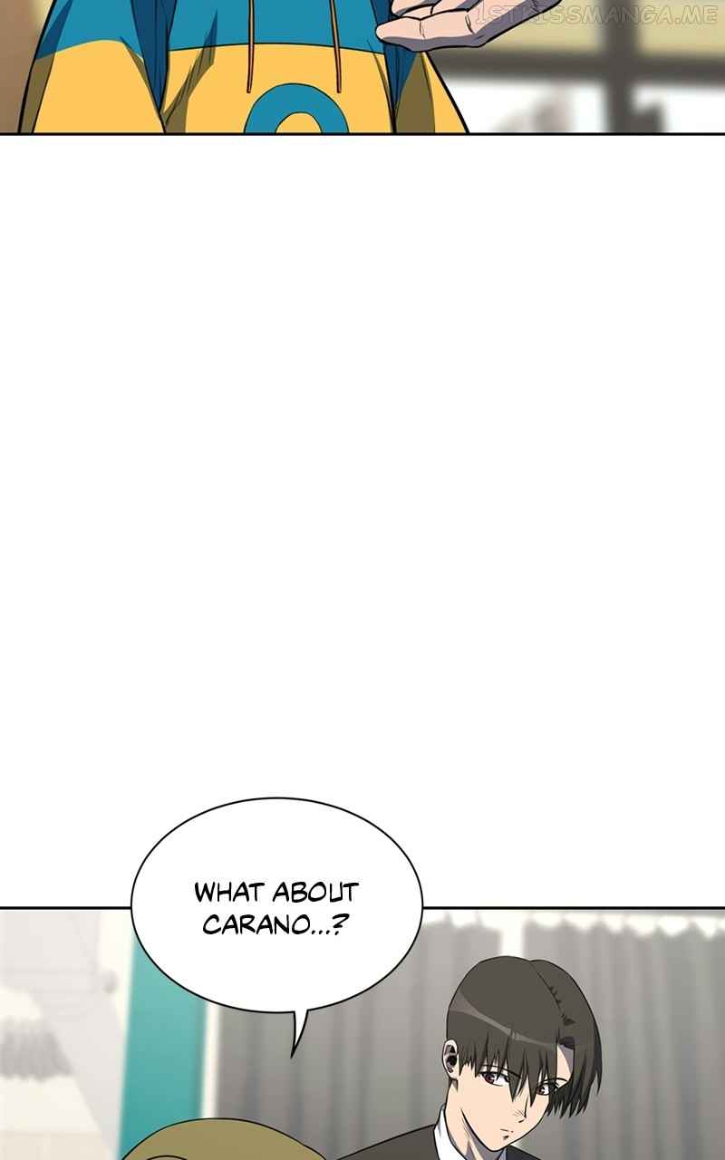 Our Resident Exorcist Chapter 25 - Page 25