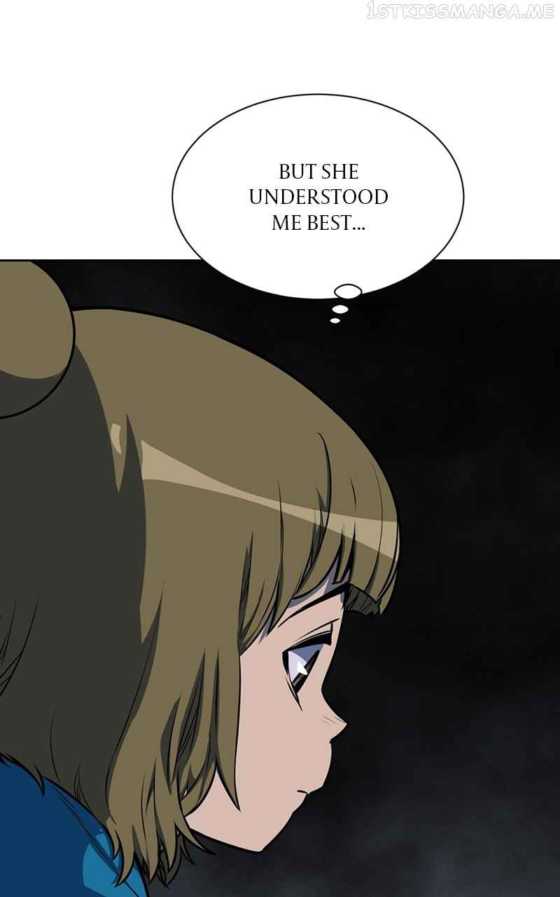 Our Resident Exorcist Chapter 25 - Page 29