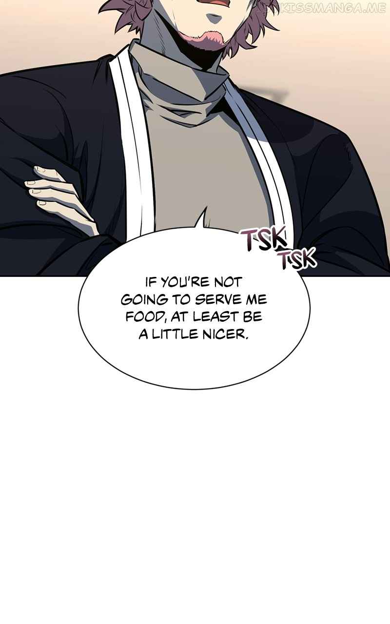 Our Resident Exorcist Chapter 25 - Page 4
