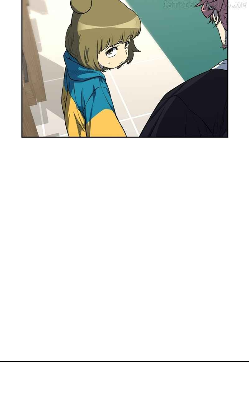 Our Resident Exorcist Chapter 25 - Page 31