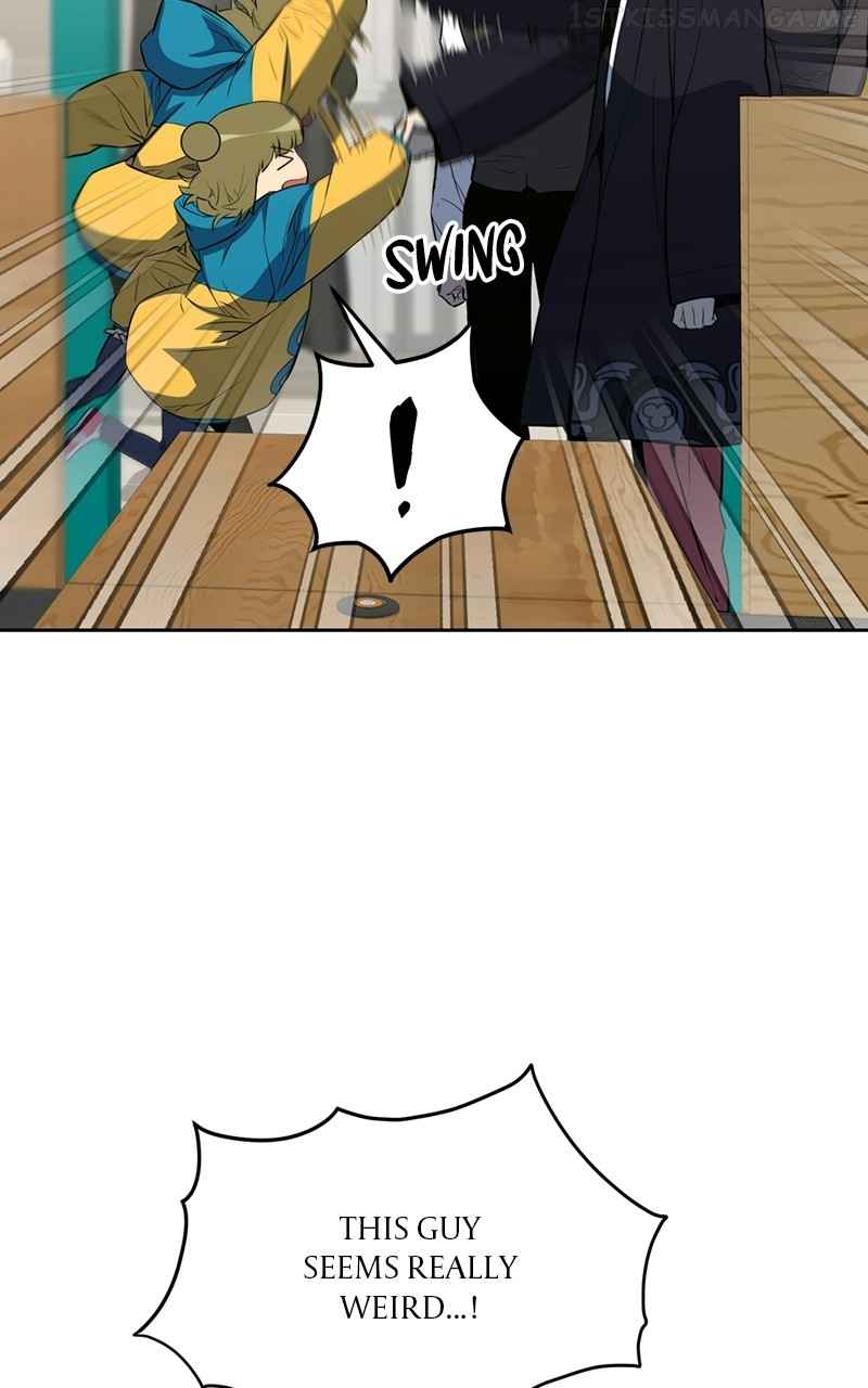 Our Resident Exorcist Chapter 25 - Page 35