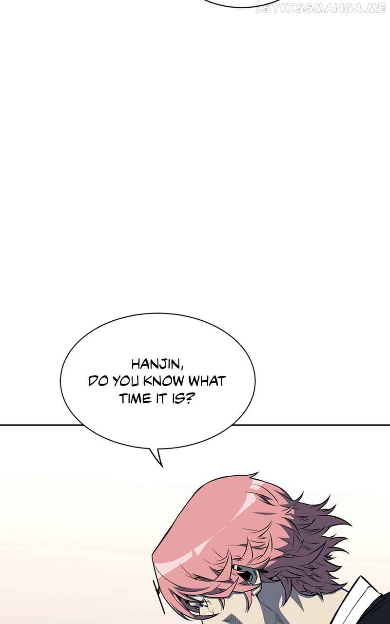 Our Resident Exorcist Chapter 25 - Page 38