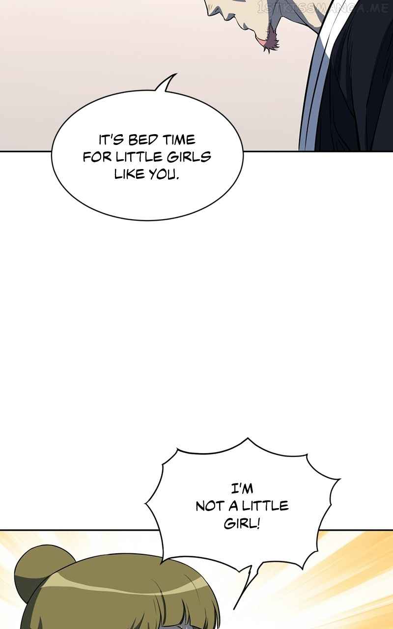 Our Resident Exorcist Chapter 25 - Page 39