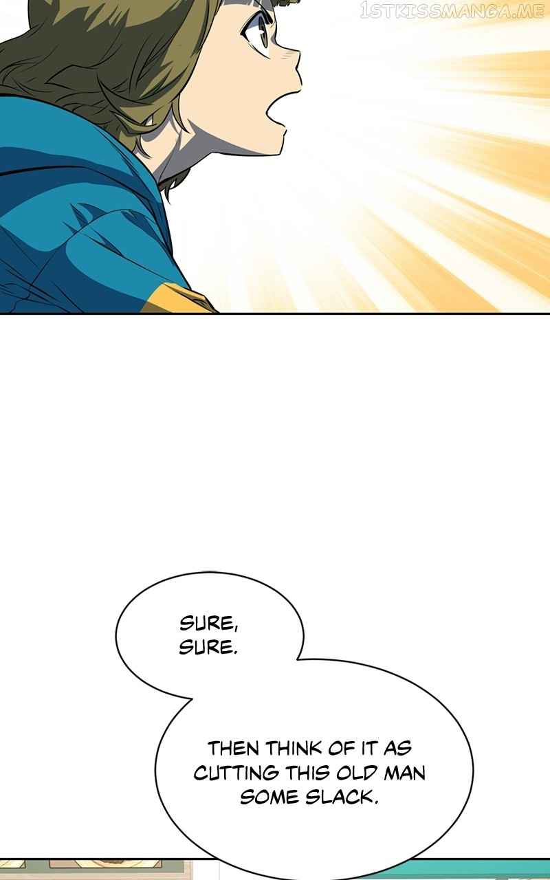 Our Resident Exorcist Chapter 25 - Page 40