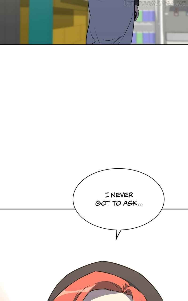 Our Resident Exorcist Chapter 25 - Page 48