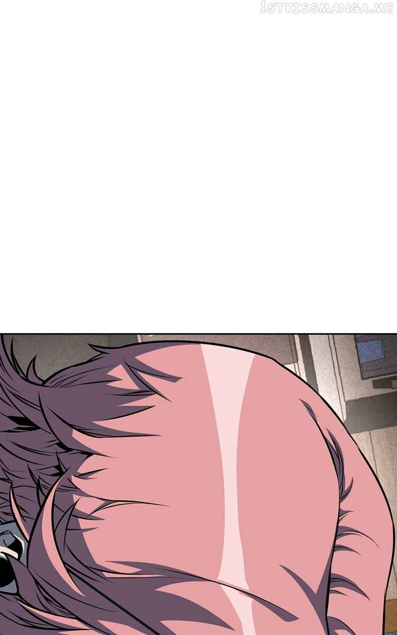 Our Resident Exorcist Chapter 25 - Page 6