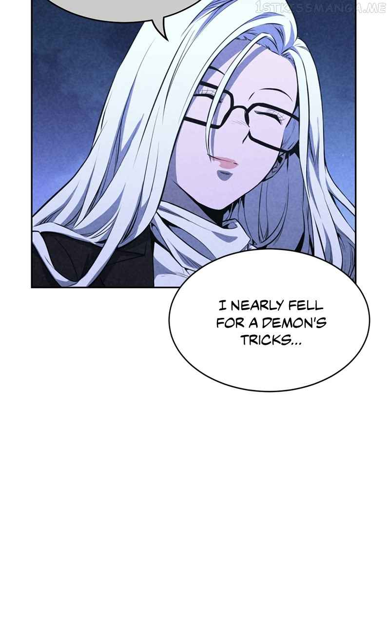 Our Resident Exorcist Chapter 25 - Page 56