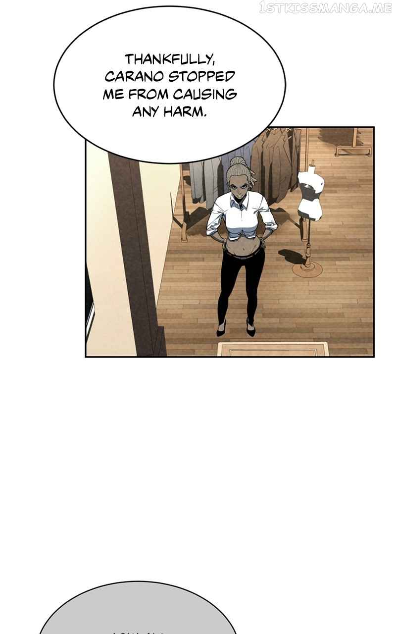 Our Resident Exorcist Chapter 25 - Page 57