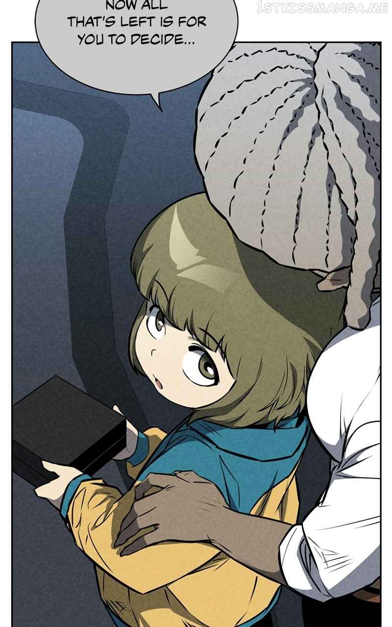 Our Resident Exorcist Chapter 25 - Page 58