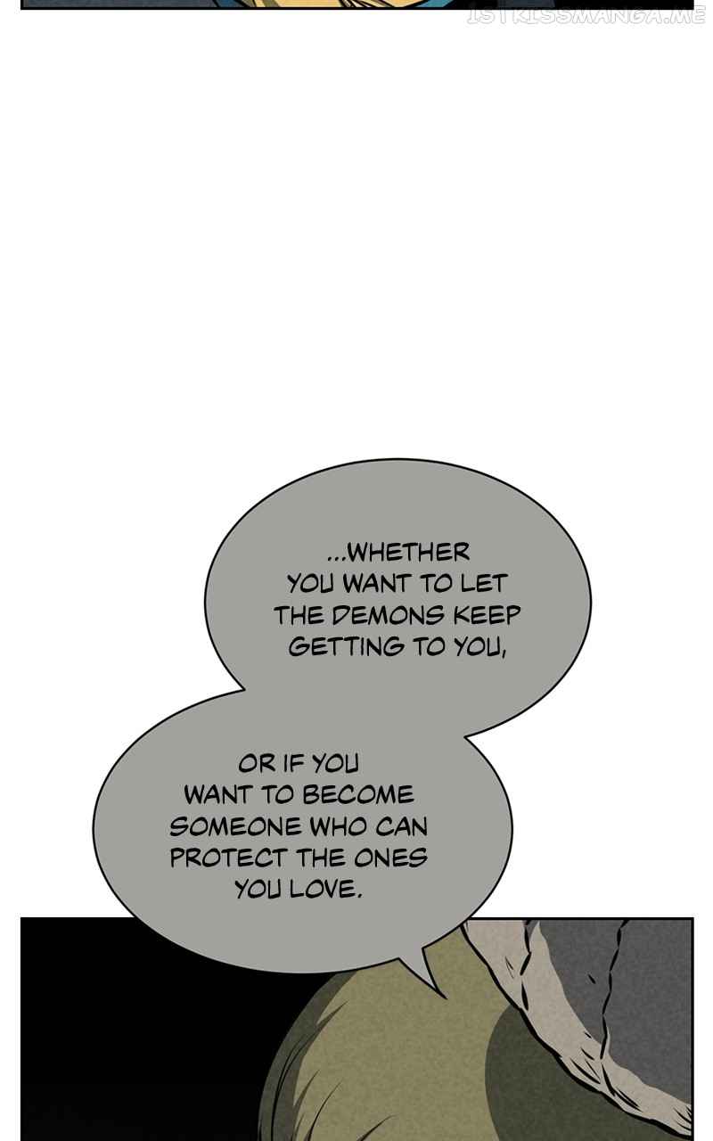Our Resident Exorcist Chapter 25 - Page 59