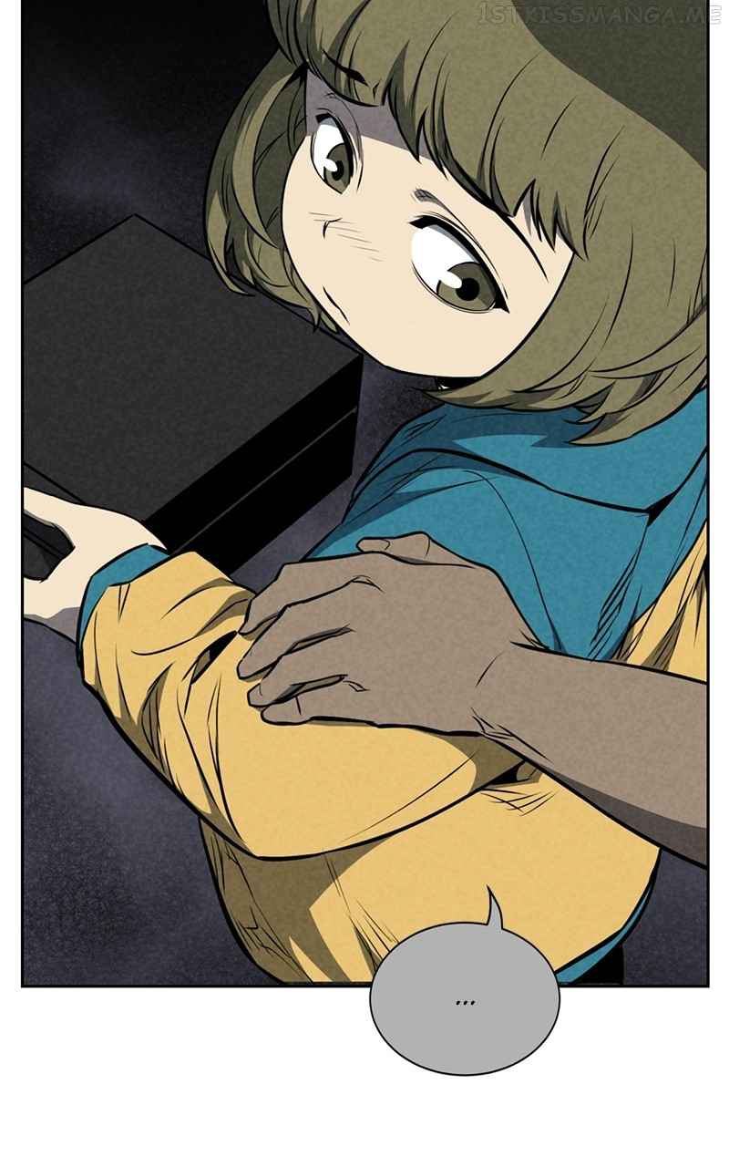 Our Resident Exorcist Chapter 25 - Page 60