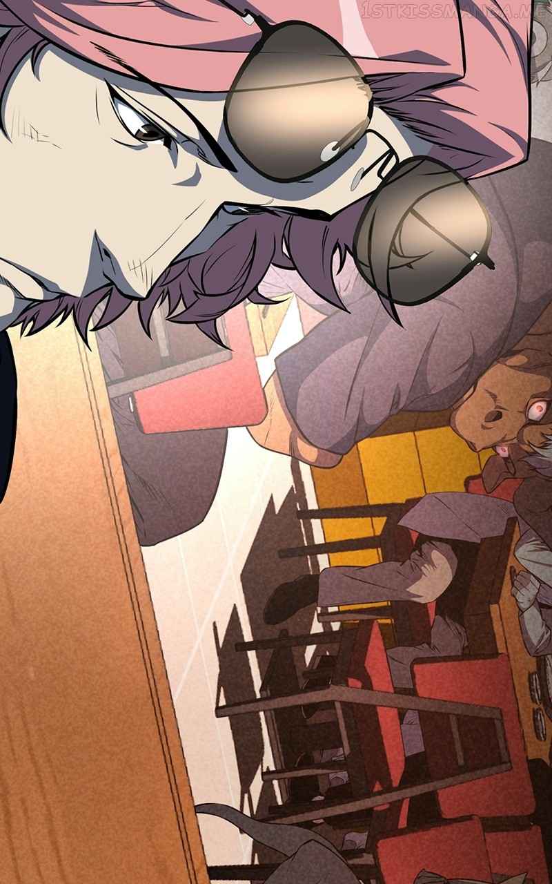 Our Resident Exorcist Chapter 25 - Page 7