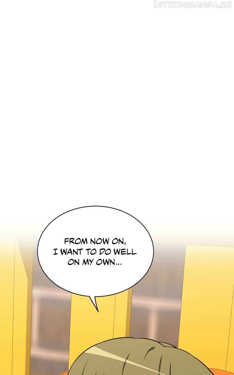 Our Resident Exorcist Chapter 25 - Page 61