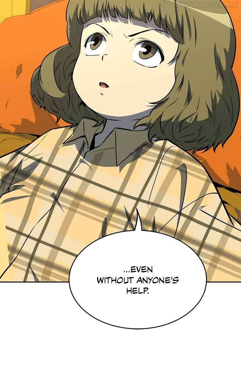 Our Resident Exorcist Chapter 25 - Page 62