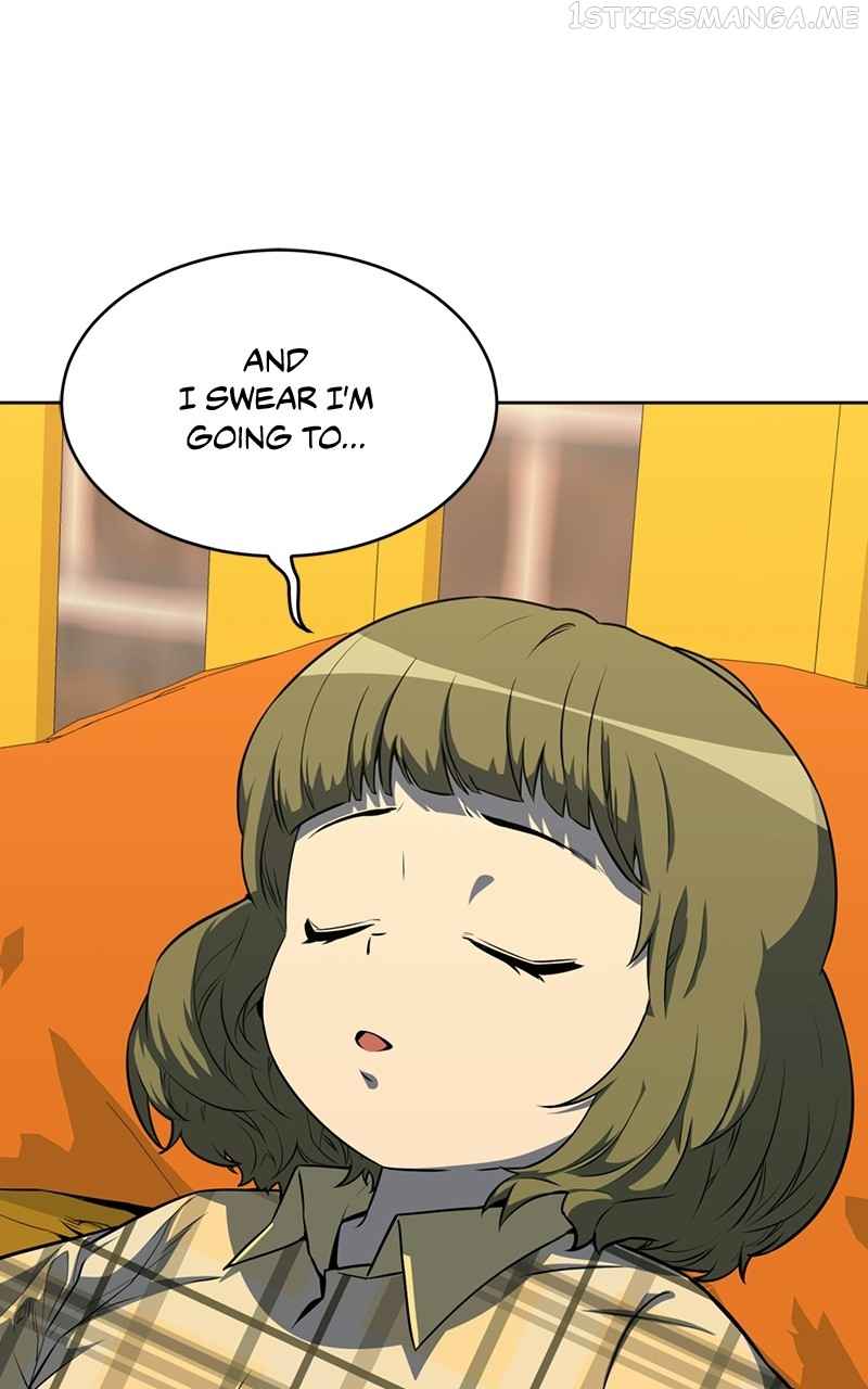 Our Resident Exorcist Chapter 25 - Page 63