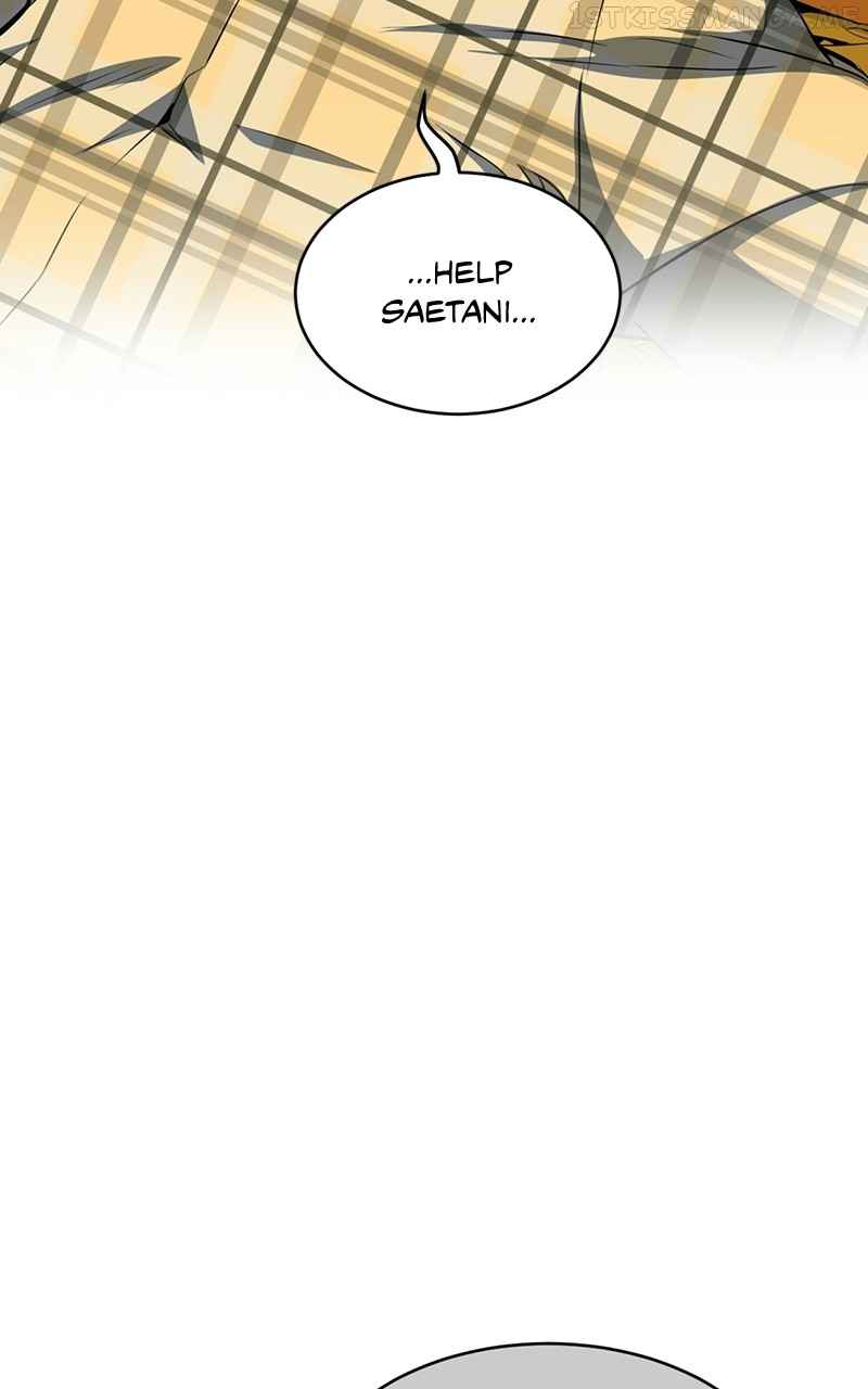 Our Resident Exorcist Chapter 25 - Page 64