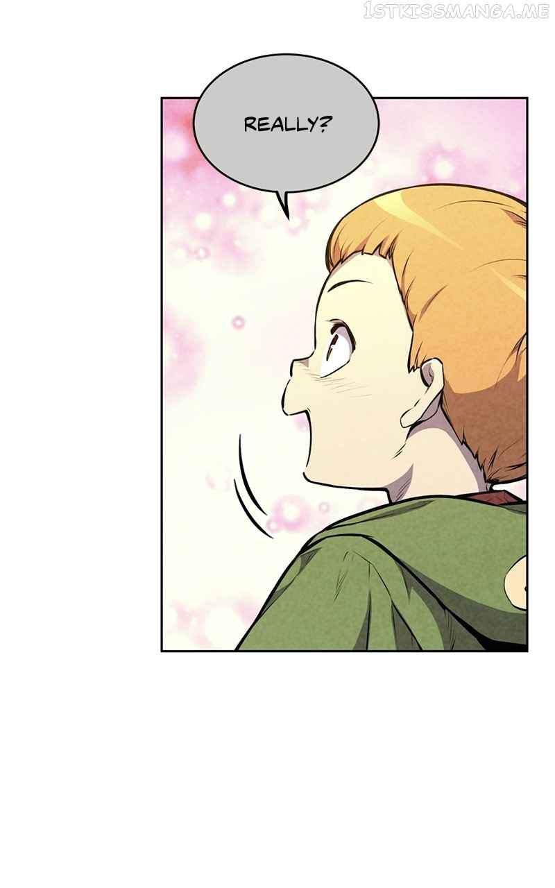 Our Resident Exorcist Chapter 25 - Page 66
