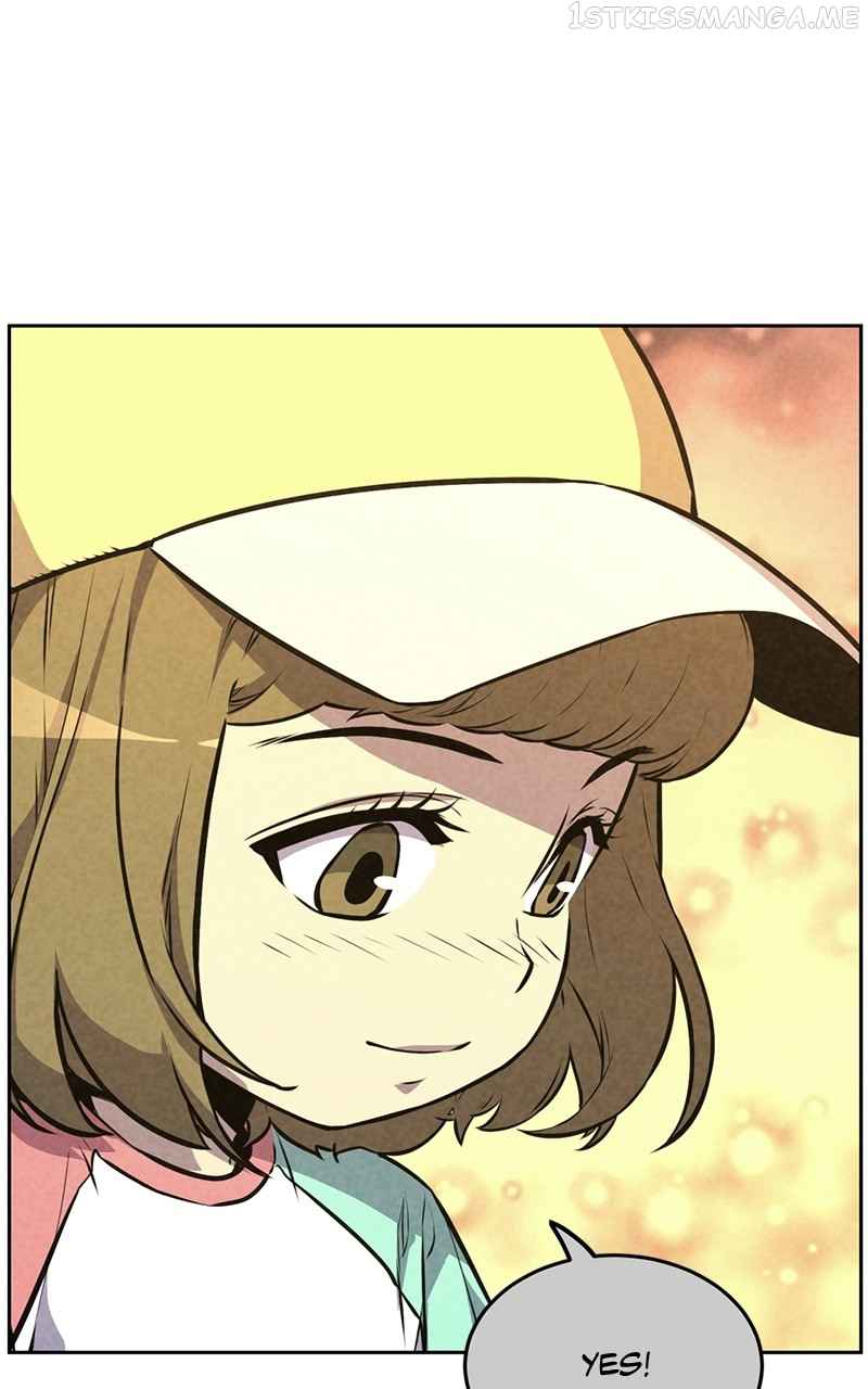 Our Resident Exorcist Chapter 25 - Page 67