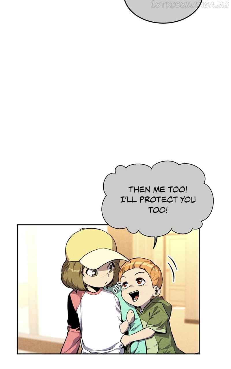 Our Resident Exorcist Chapter 25 - Page 68