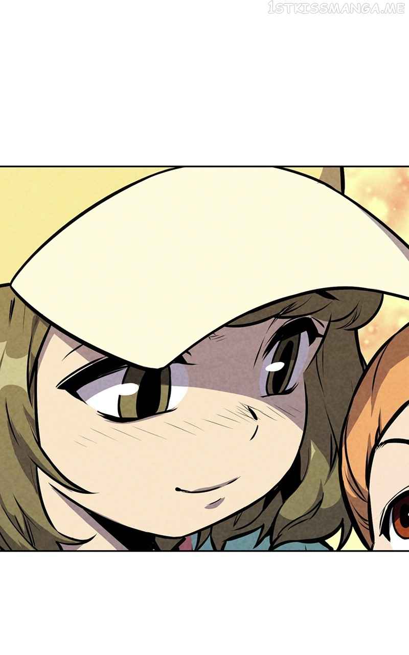 Our Resident Exorcist Chapter 25 - Page 69