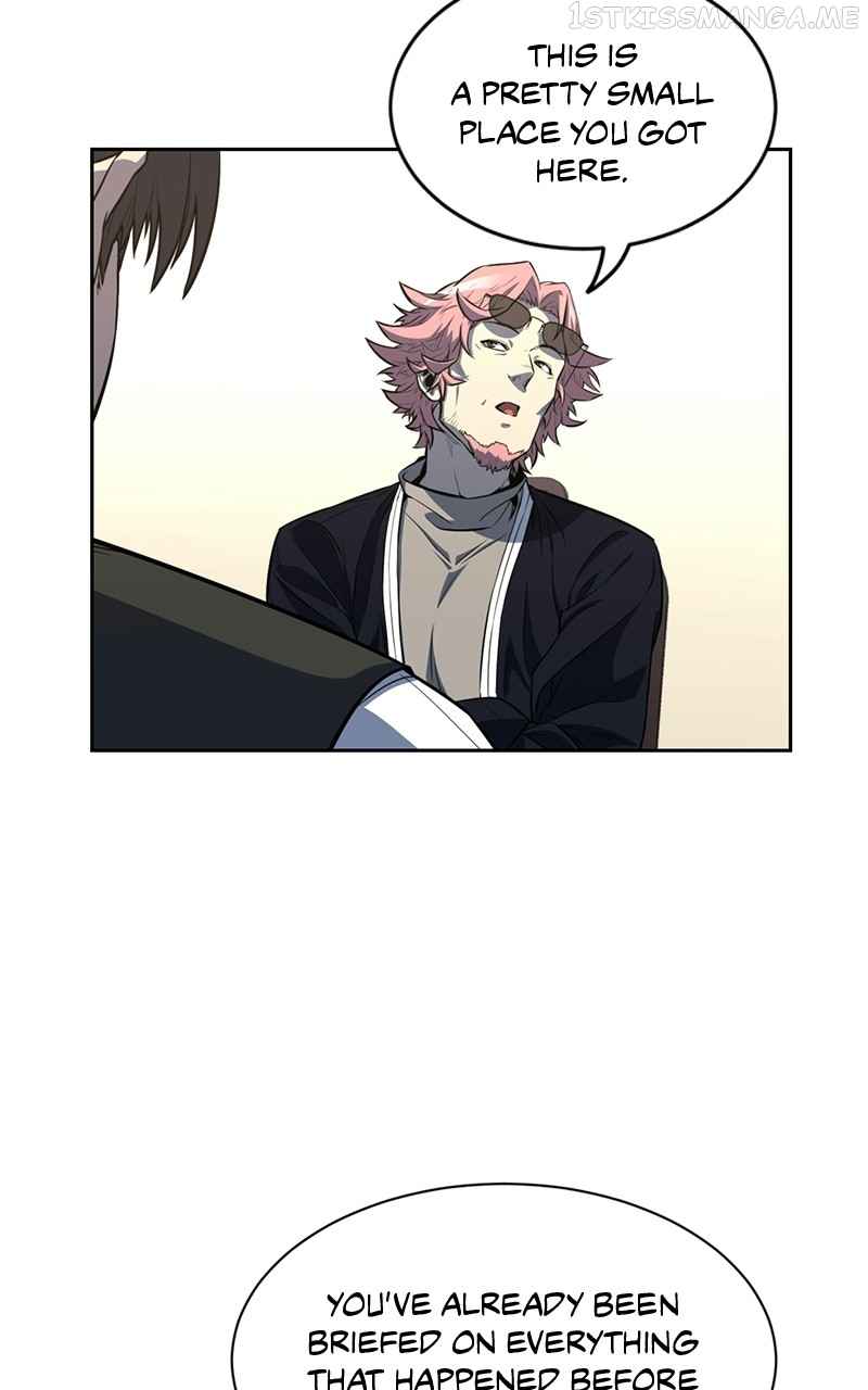 Our Resident Exorcist Chapter 25 - Page 75