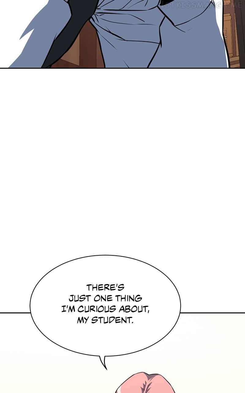 Our Resident Exorcist Chapter 25 - Page 78