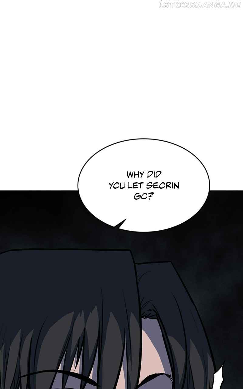 Our Resident Exorcist Chapter 25 - Page 81
