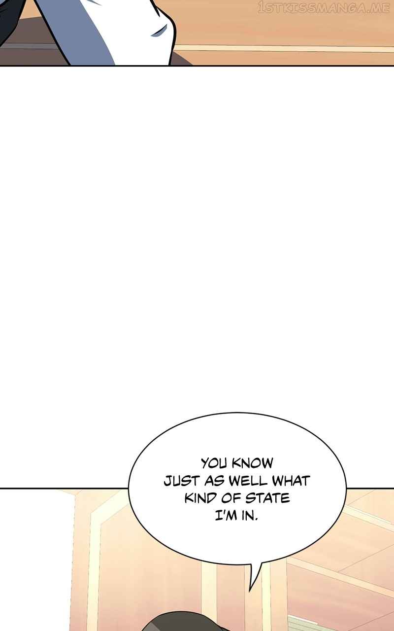 Our Resident Exorcist Chapter 25 - Page 85