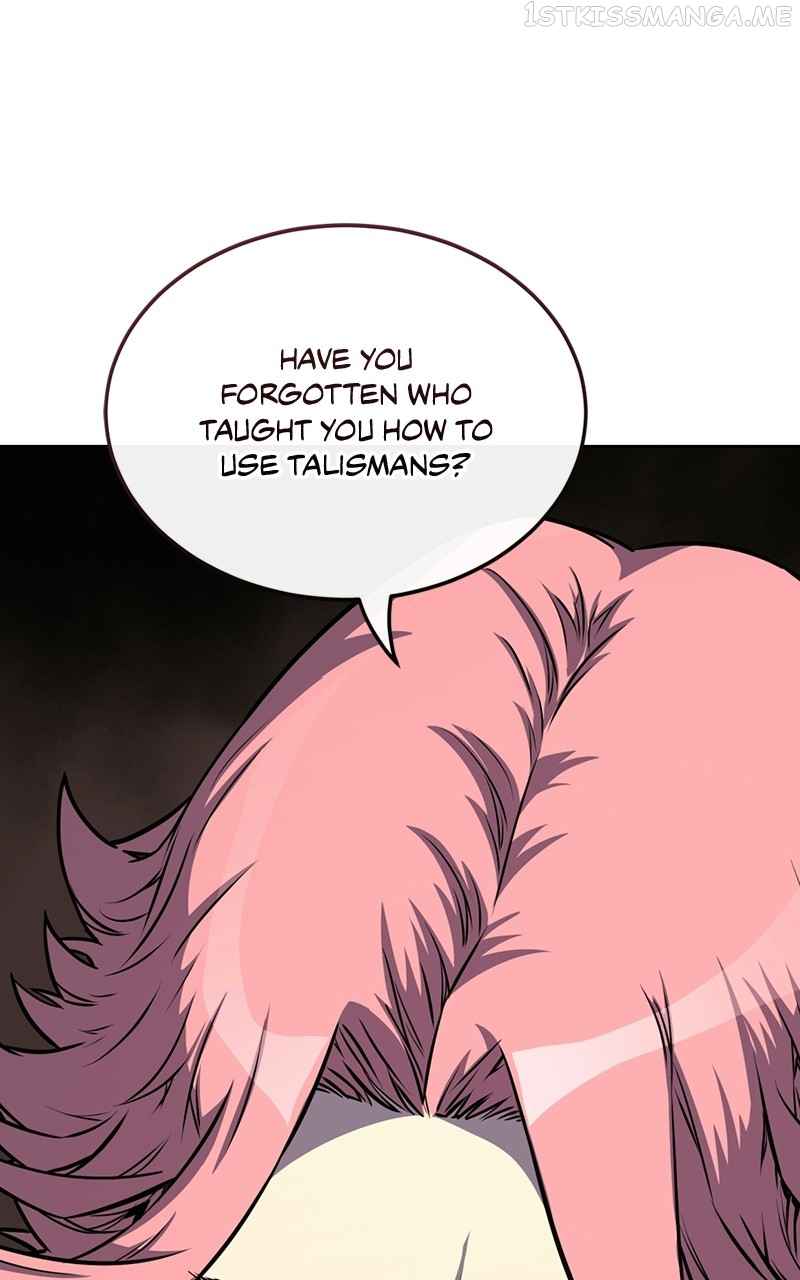Our Resident Exorcist Chapter 25 - Page 88