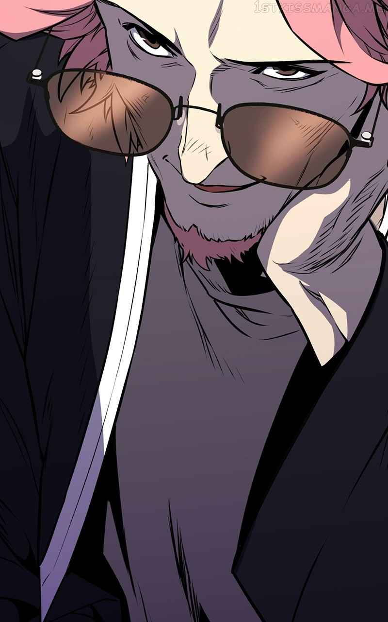 Our Resident Exorcist Chapter 25 - Page 89